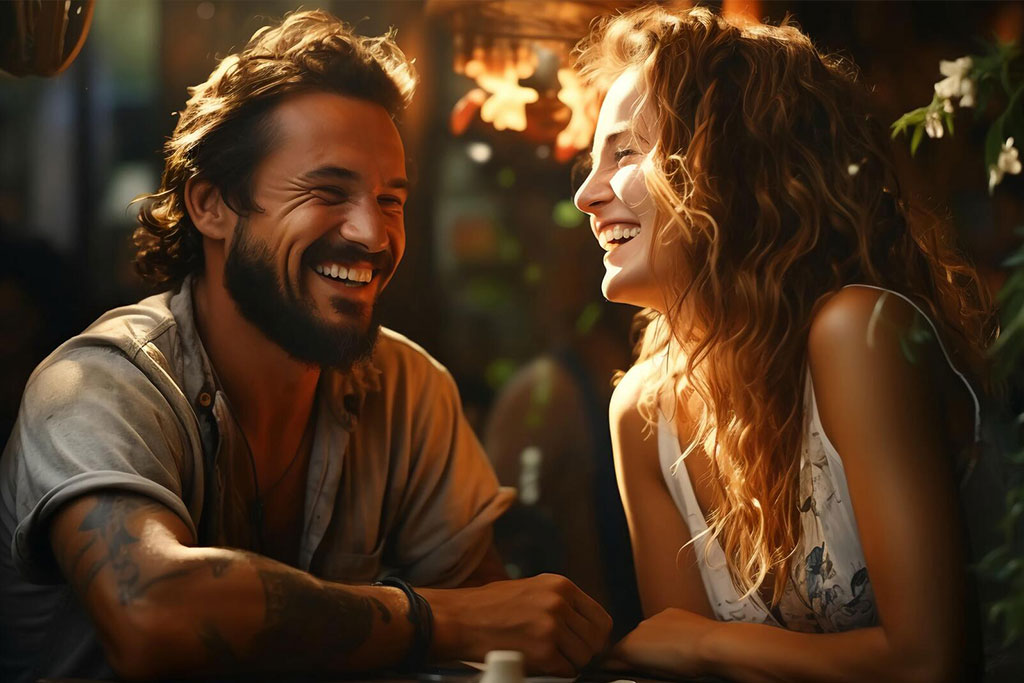 Najlepsze Tematy na Randkę